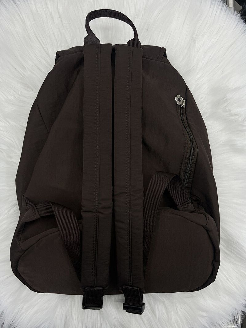 [美愛 1970] Rose pocket backpack (3color)