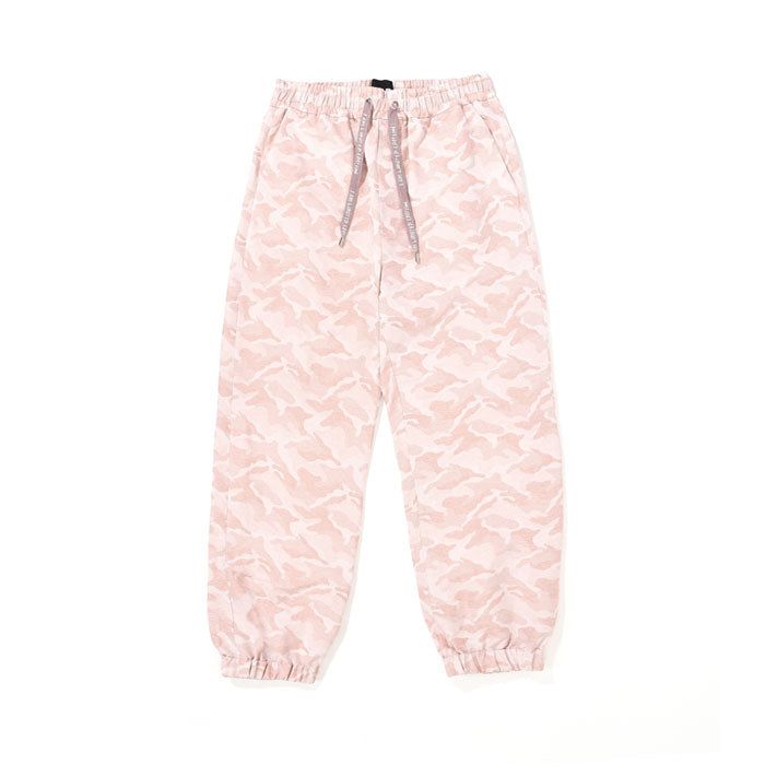 WAR DOG(ワードッグ)の「Camouflage Jogger Pants(Pants)」
