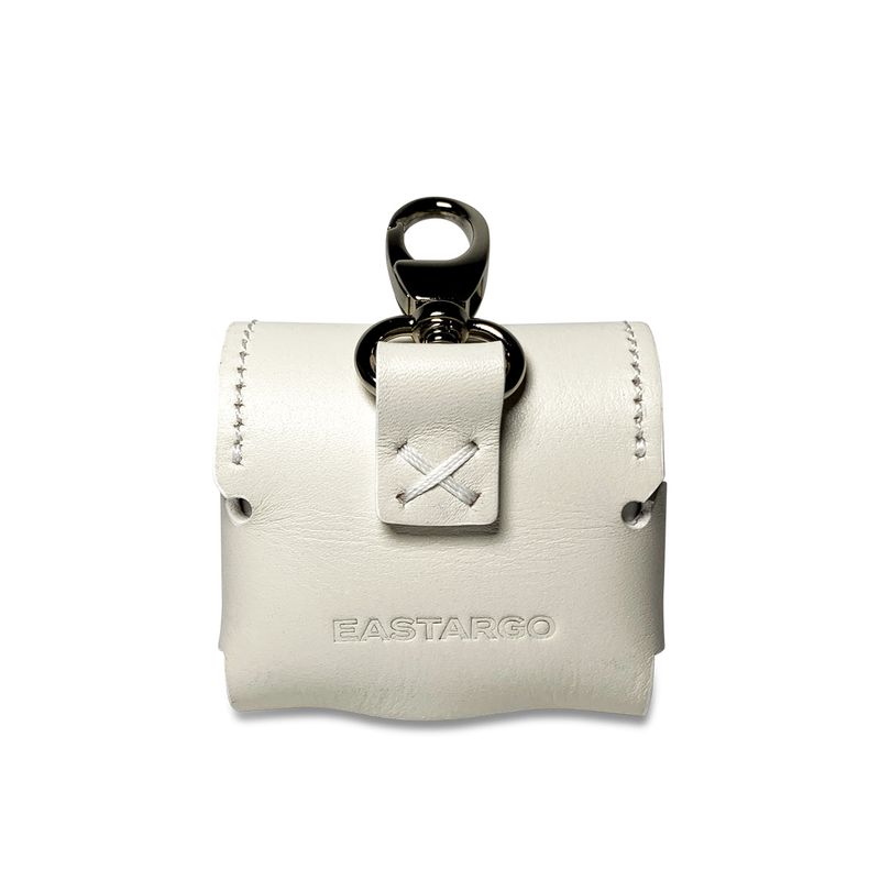 ETOILE AIRPODS PRO CASE (IVORY WHITE)
