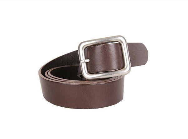 No.0074 basic B BELT (3color)