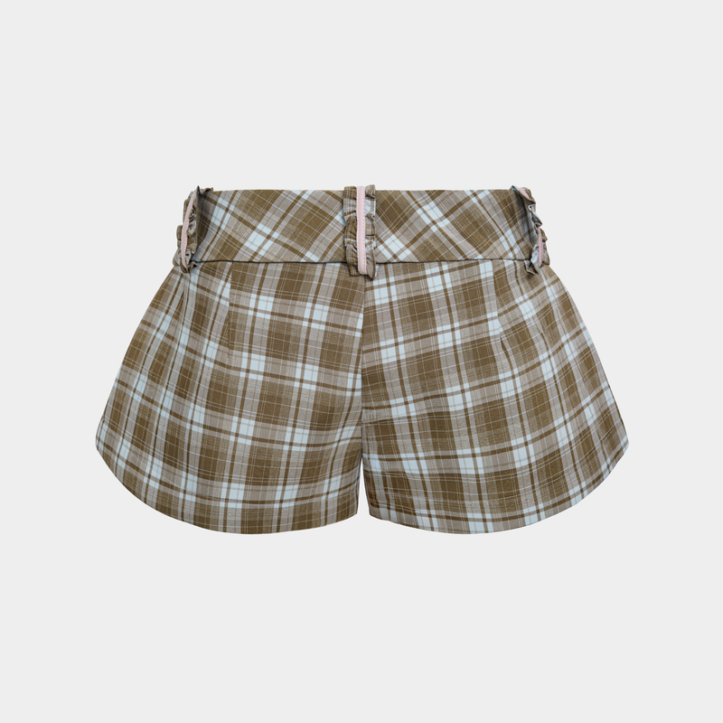 NIE SHORTS