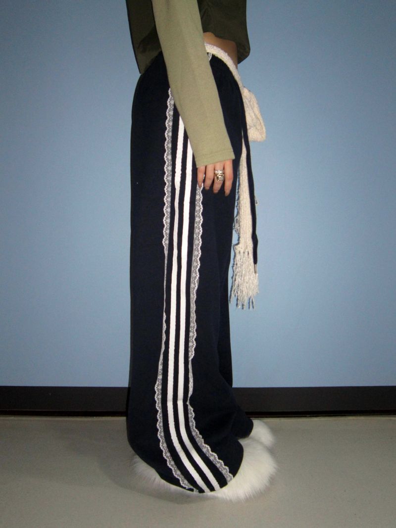 Lace training-PT