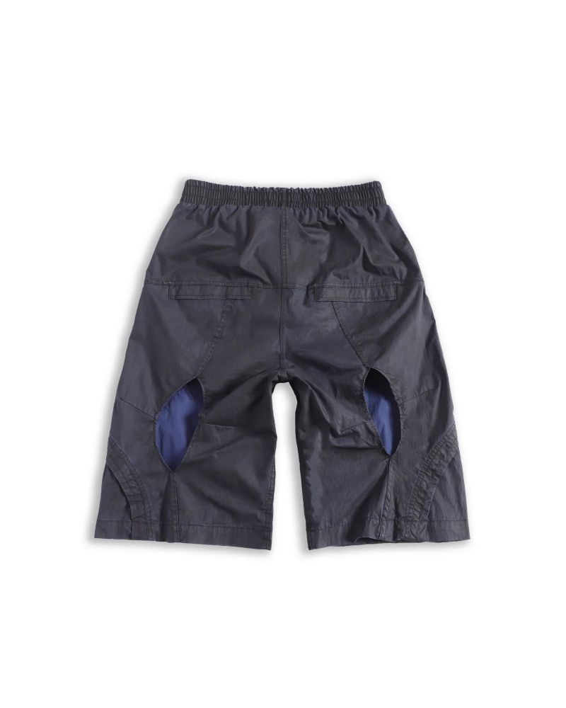 RD VINYL WASHED SHORT