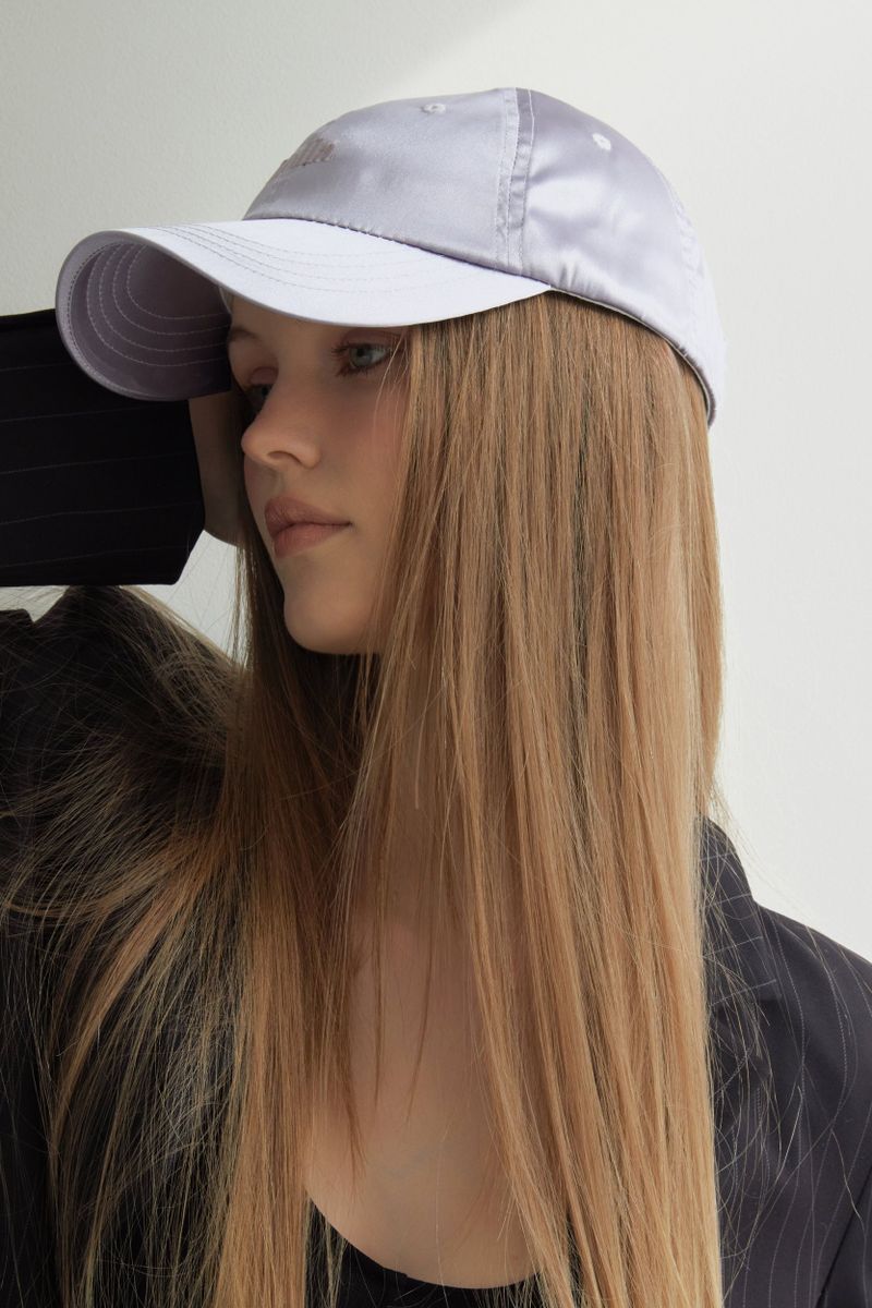 Lolla Logo Cap