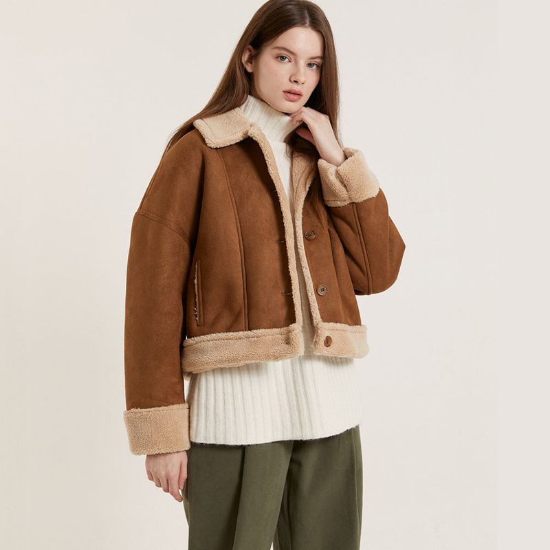 SINGLE BTU DUMBLE JACKET