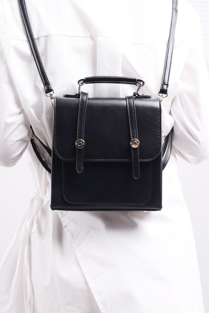 Eton Mini Square Bag