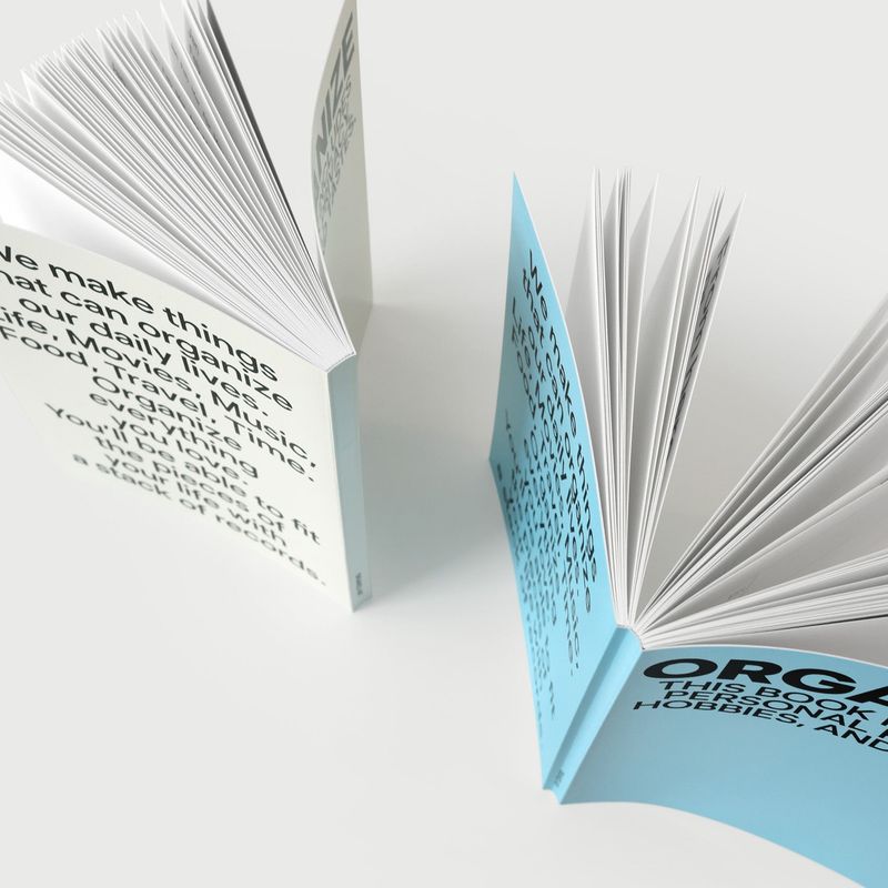 oab organize diary ver4 / soft cover