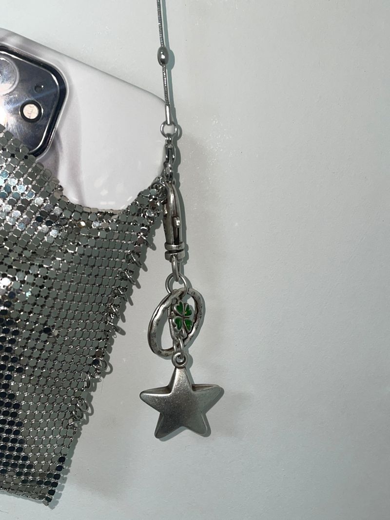 hangdambyeol keyring