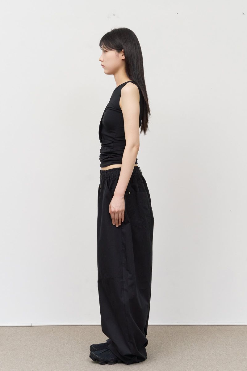(W) Systematic Top