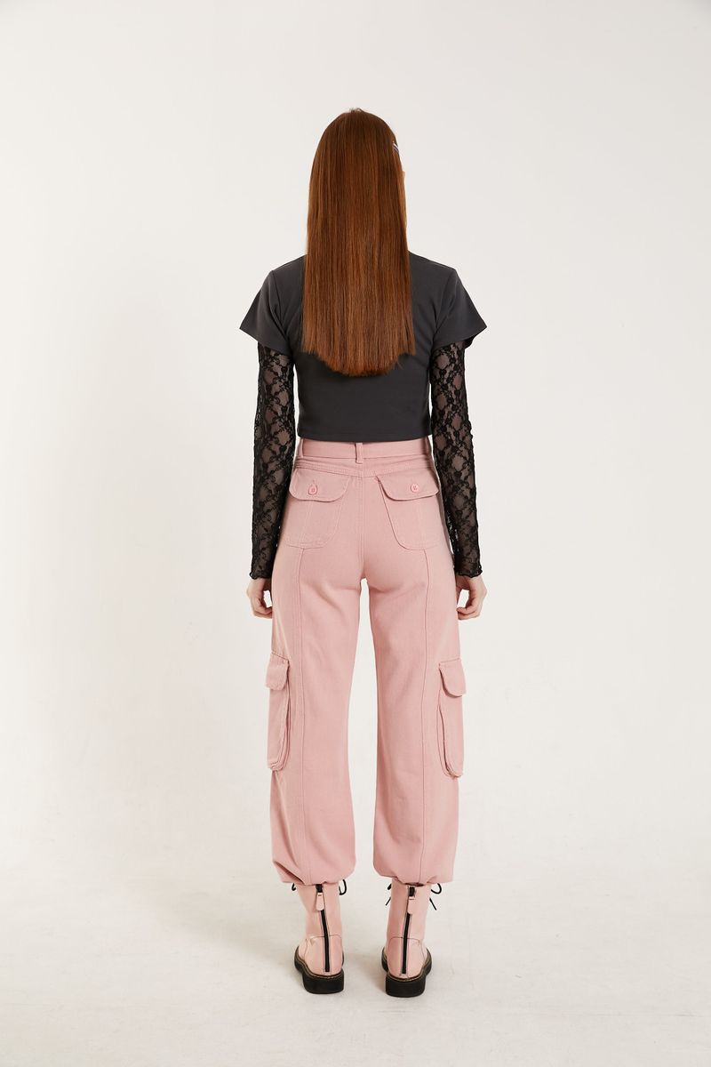 VERY CARGO PANTS