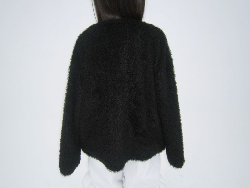 Mohair-CD