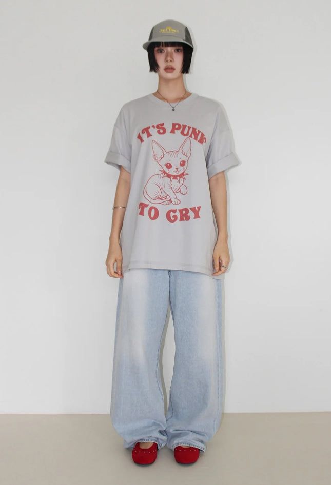 SODA WASHED DENIM