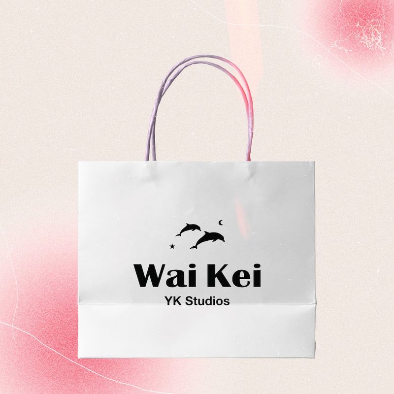 WaiKei（ワイケイ）の「SPRING HAPPY BAG / WaiKei（Lucky Bags）」