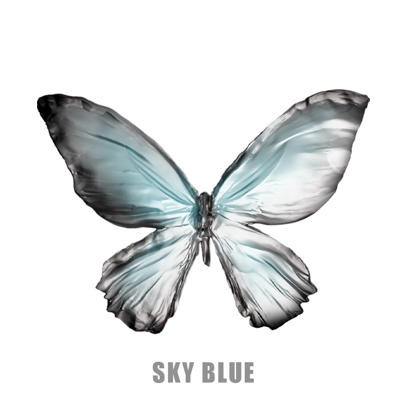 Sparkle Butterfly - Sony XM5 Case
