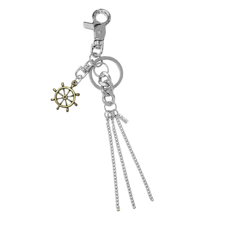 Nami Chain Keyring