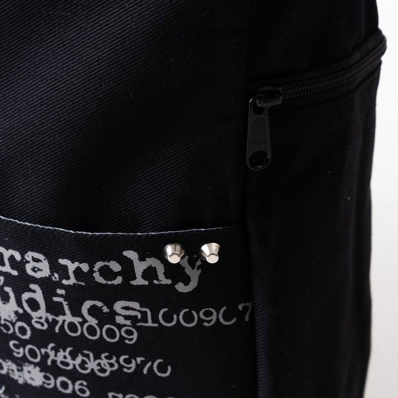 HIERARCHY STUDIOS TYPEWRITER - Black Typewriter Bag