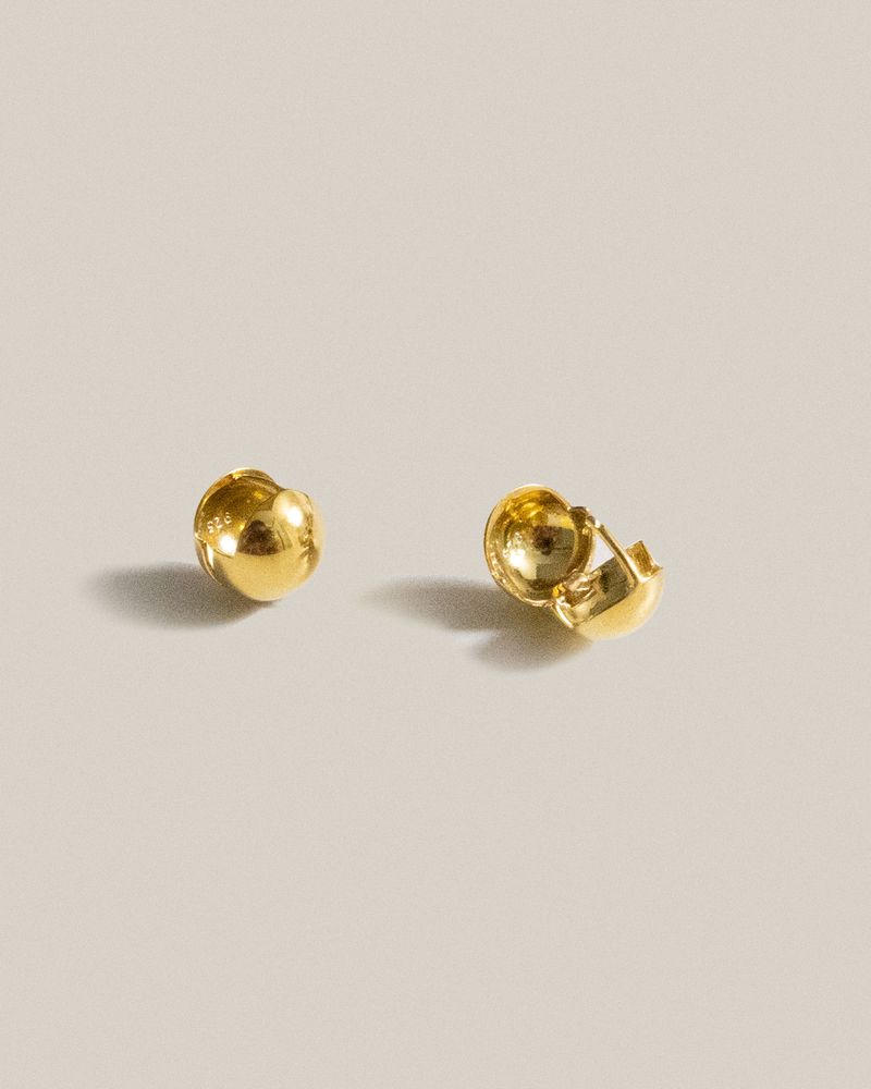 One Touch Ball 13mm Gold
