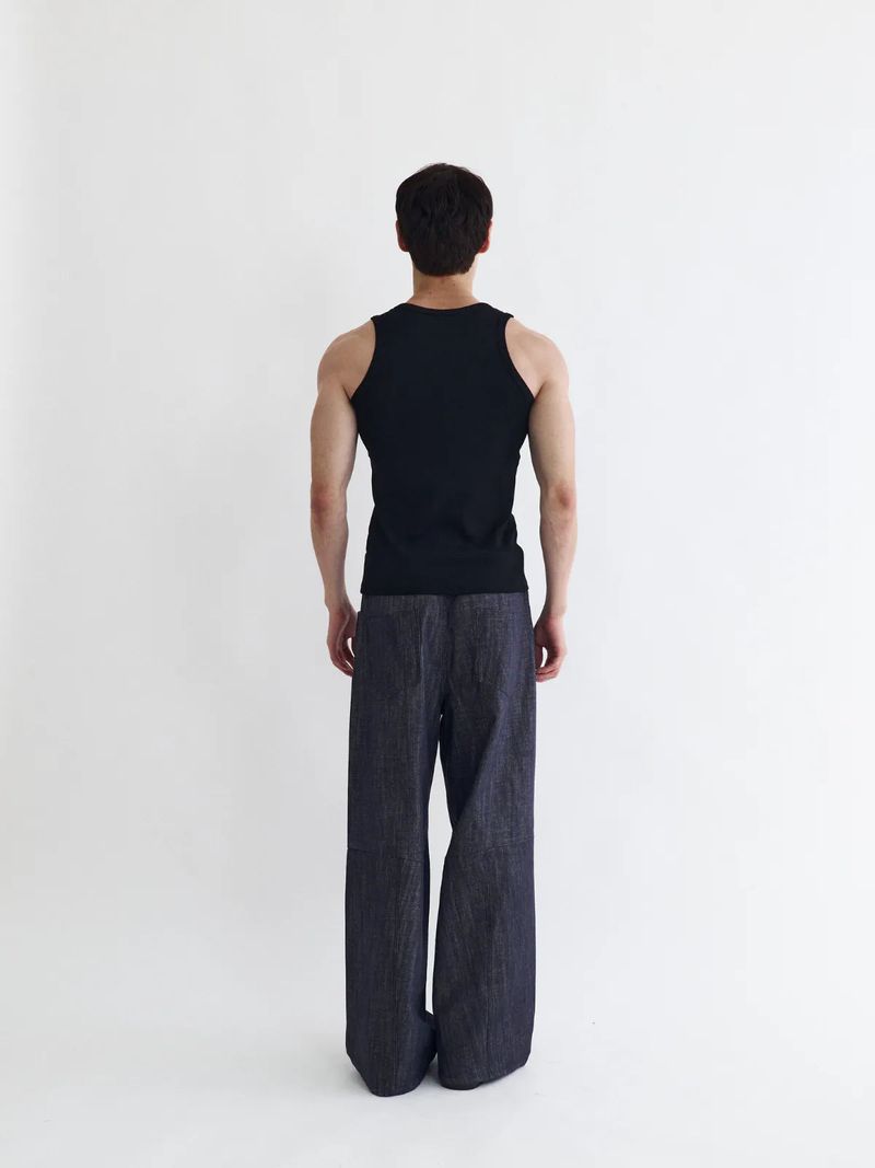 26SS TP2  Tank Top