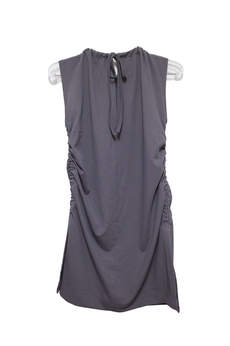 Pole String Sleeveless Ops (2 colors)