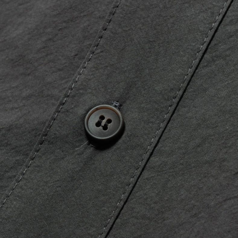 26SS★ Flint Washed Shirt