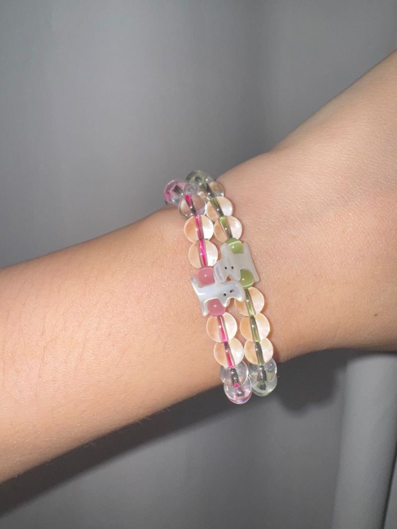 Cat’s dream_Bracelet