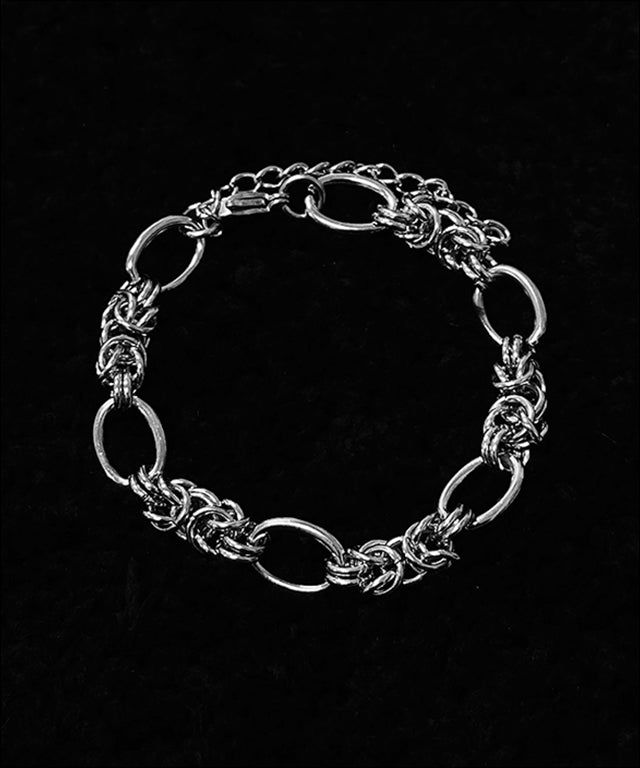 Adamdree(アダムドリー)の「Twisted Knot Chain Bracelet(Accessories)」