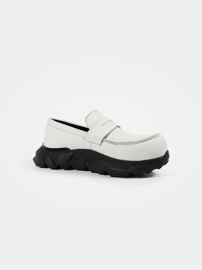 【MADE】Uno, White