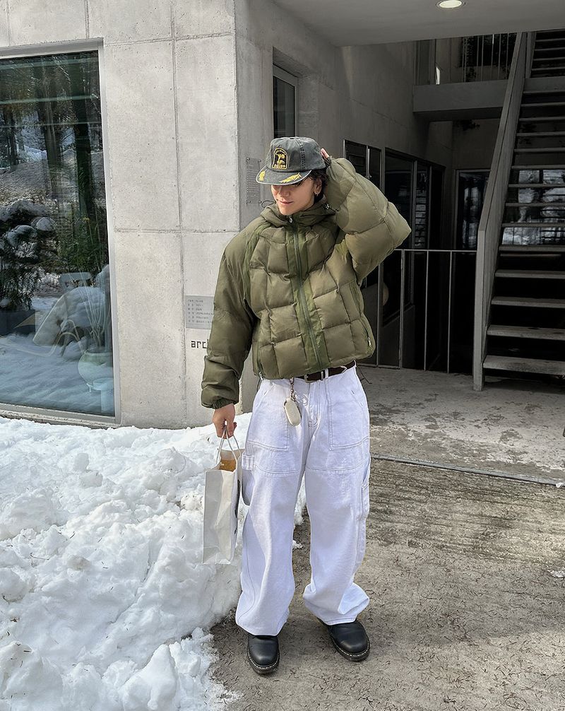 No.1030 fatigue work PT