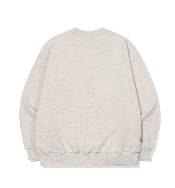 26FW★ Picnic Bear Sweatshirt