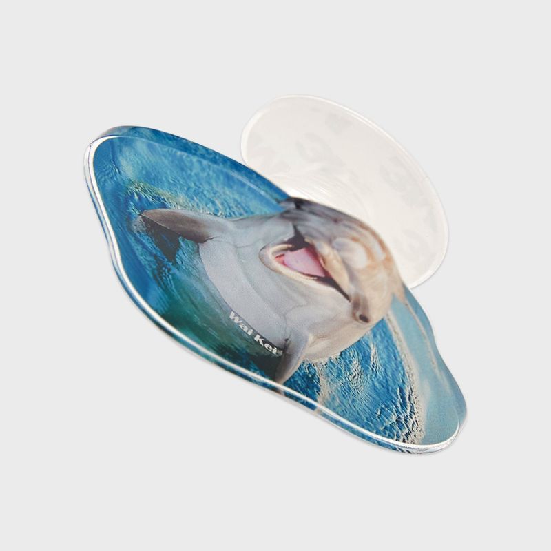 Dolphin griptok
