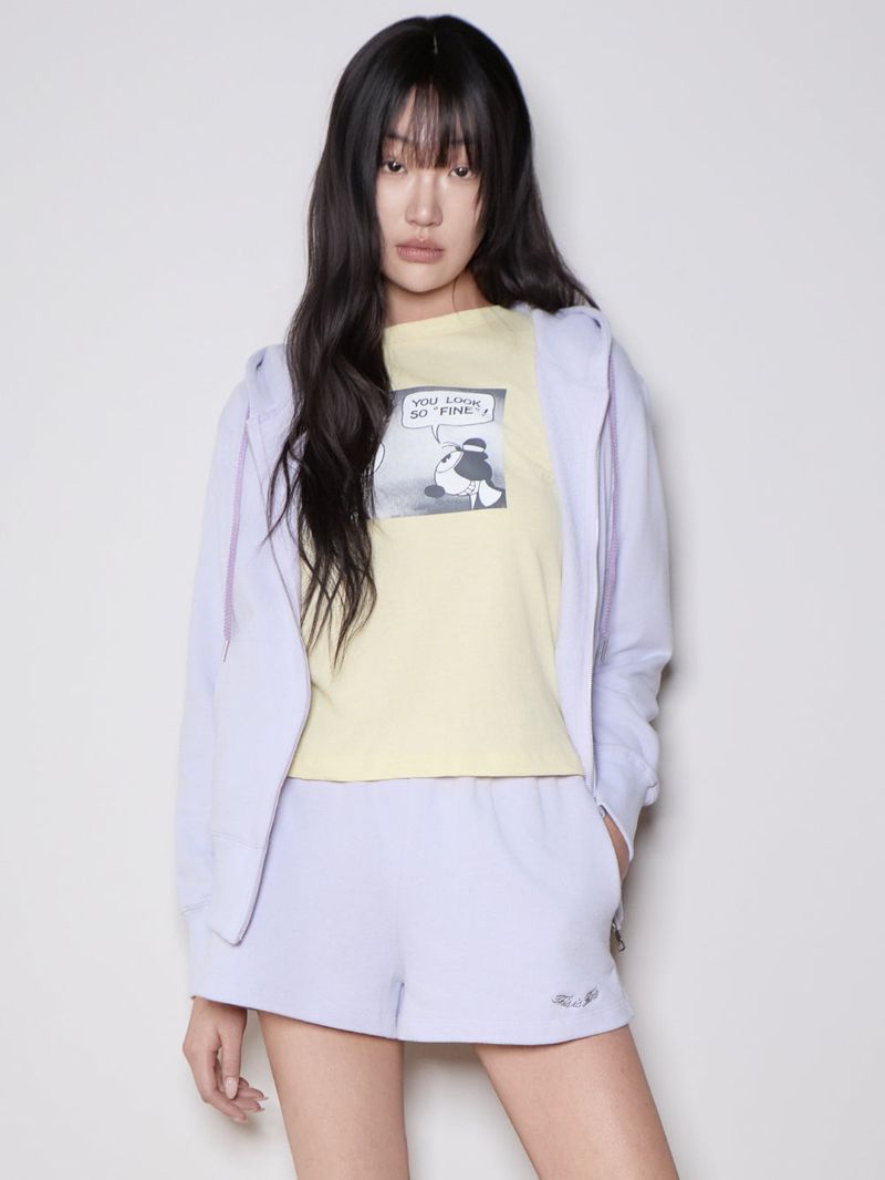 Look So Fine Tee