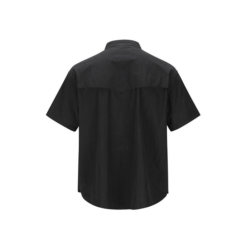 Noel Double Pocket Shirt