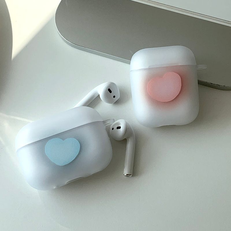 withsome（ウィズサム）の「Color Light AirPods Case_matt（Smartphone Accessories）」