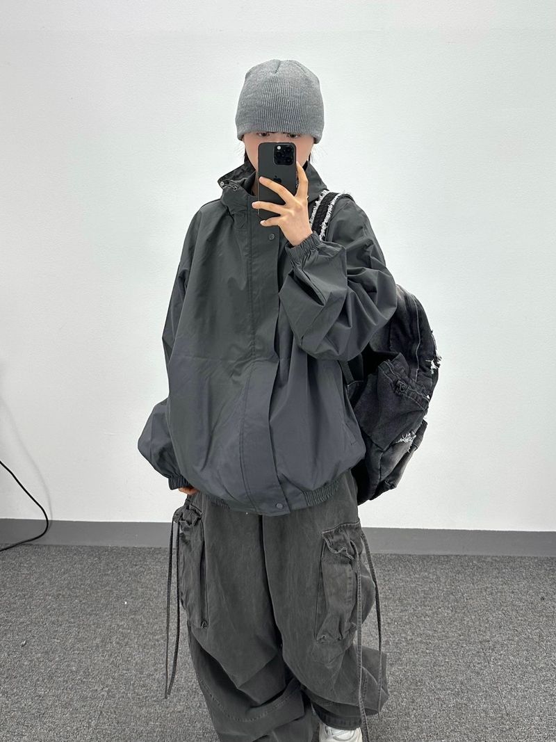 pigment strap cargo pants