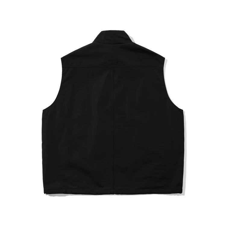 SINGLE EDGE VEST