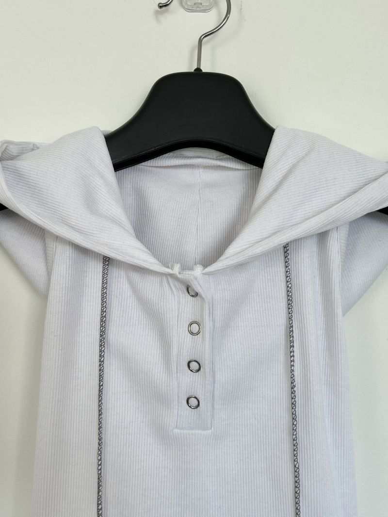 Keira sleeveless