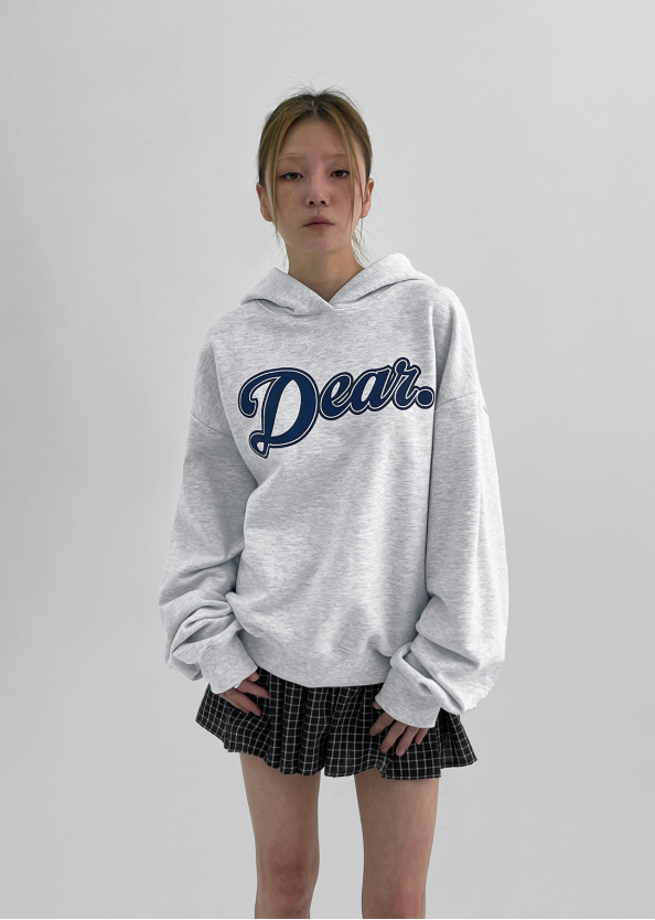BLACKUP（ブラックアップ）の「[MADE] Dearen Printing Hoodie（Tops）」
