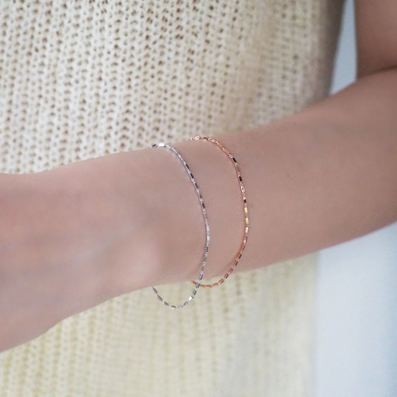 Misha Minimalist Bracelet