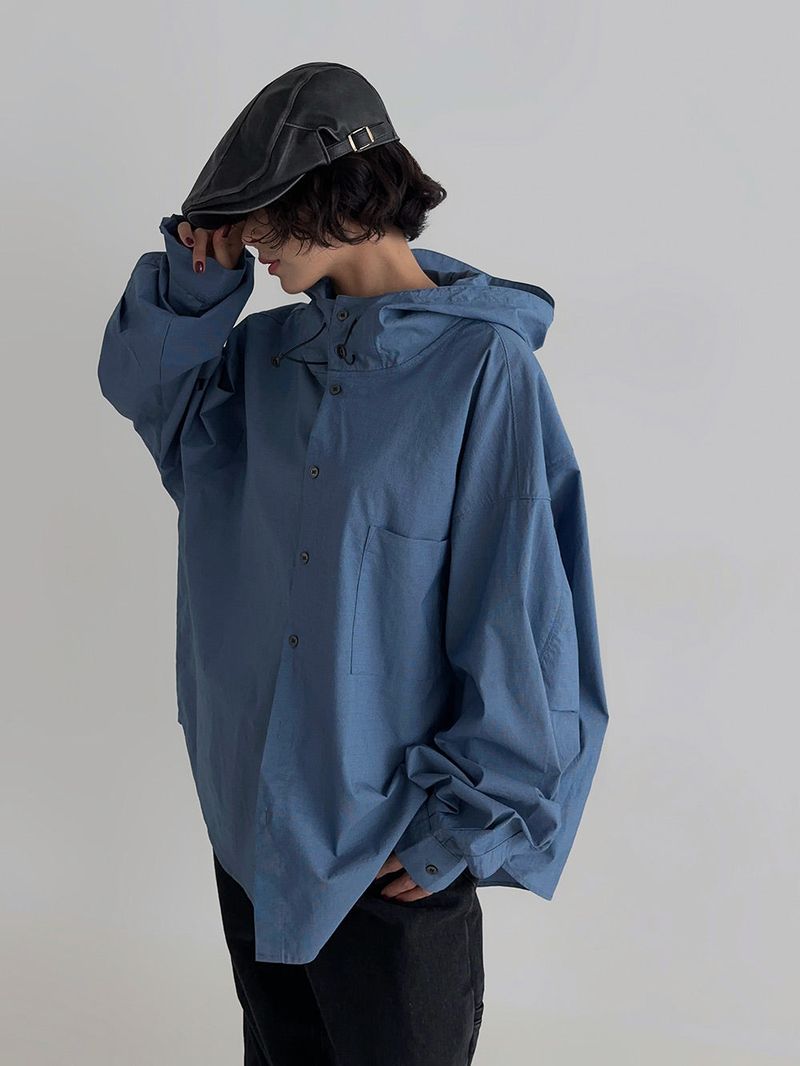3 TAP Some Wind Breaker (2color)