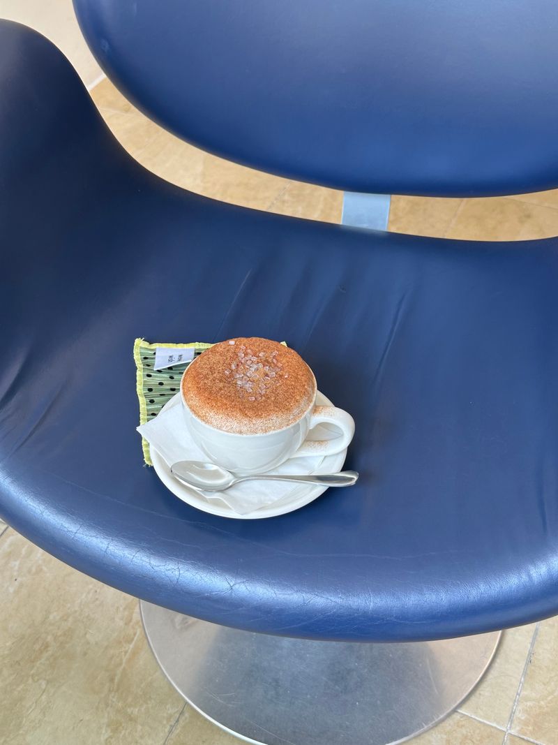 dot teacoaster