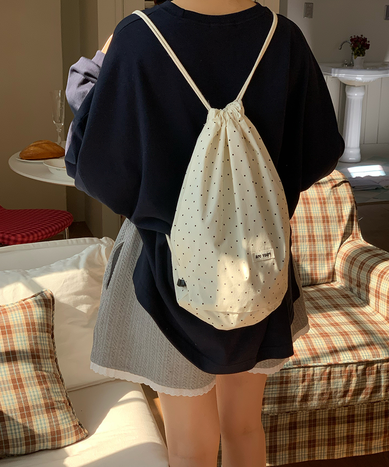 dot backpack