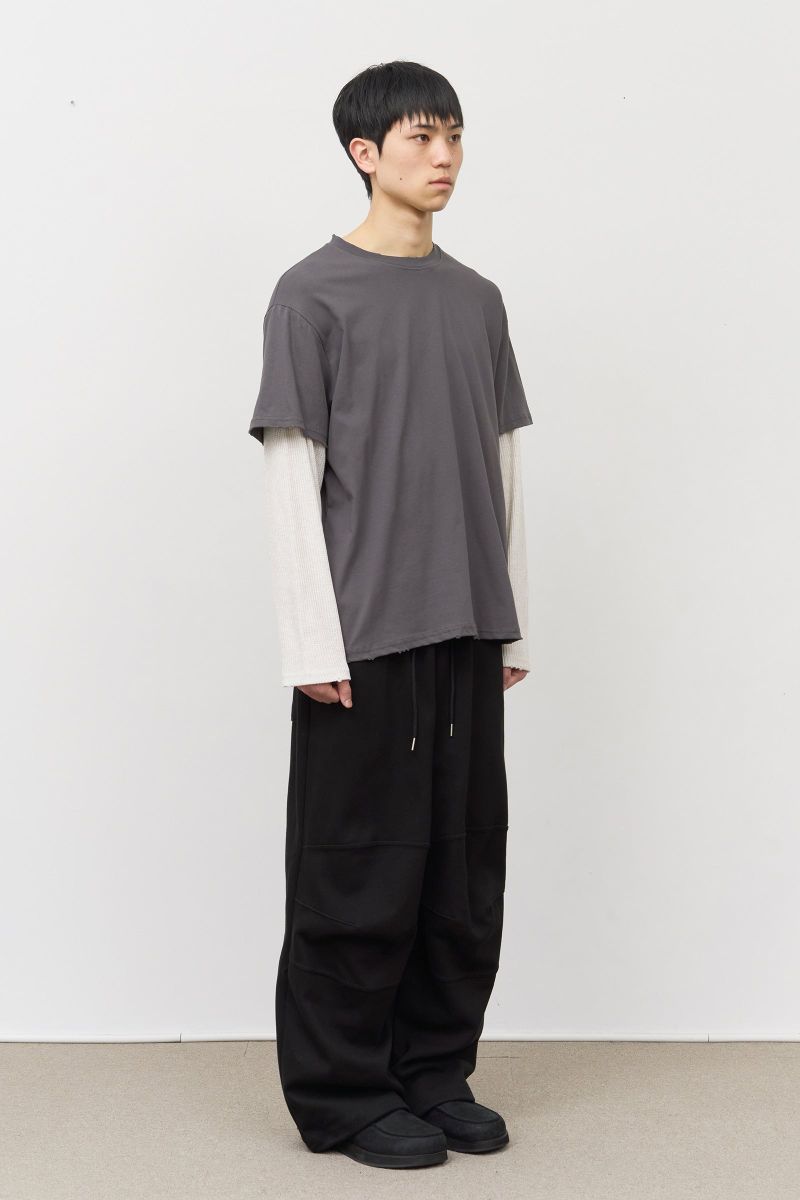 Over Knee Sweatpants