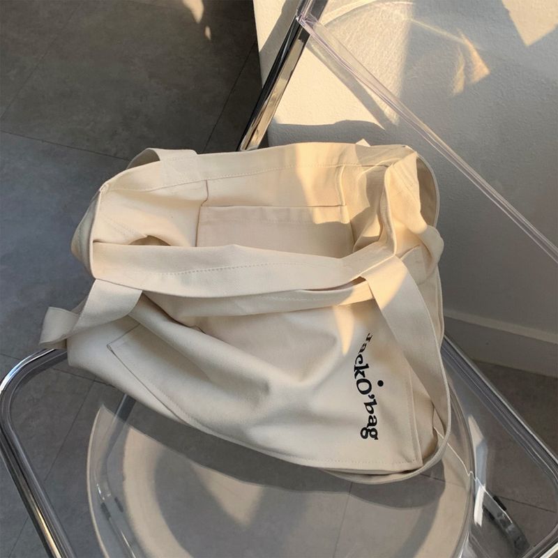 Logo bag