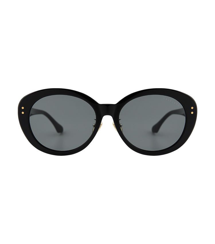 VVE82 SUNGLASSES / VEDI VERO SUNGLASSES VVE82/BLK
