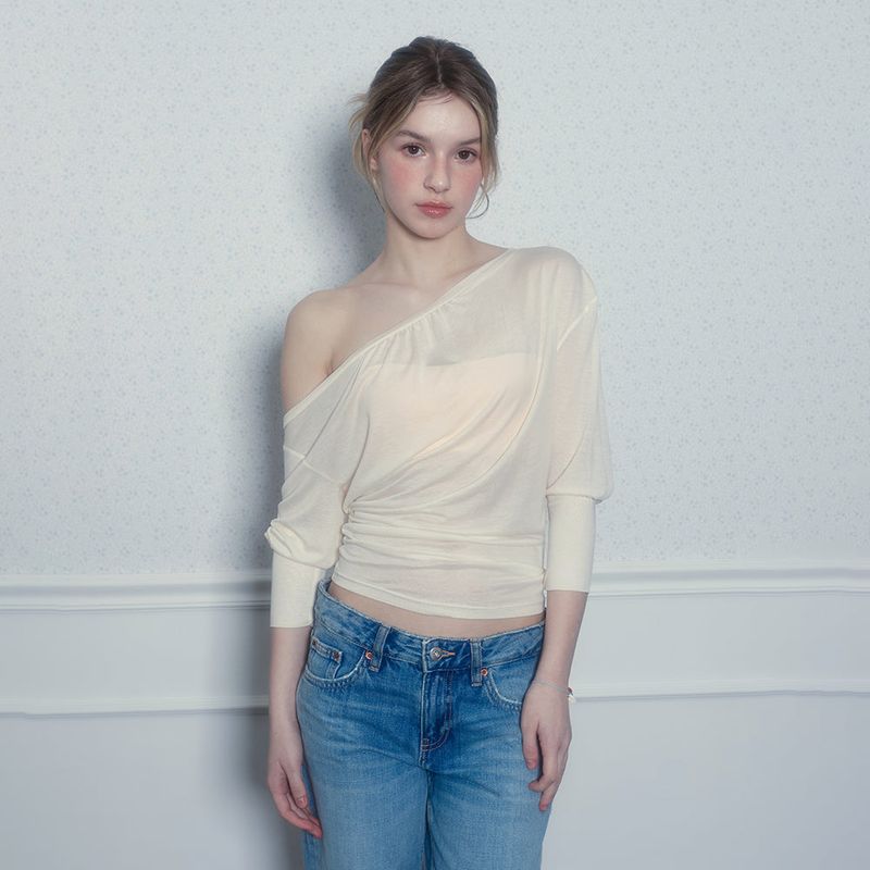 Lily Ballerina Tee