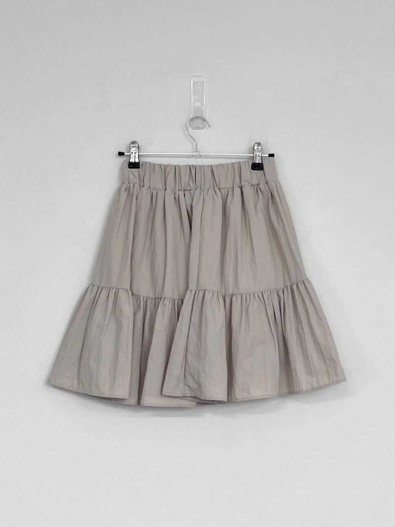 Hiromi skirt