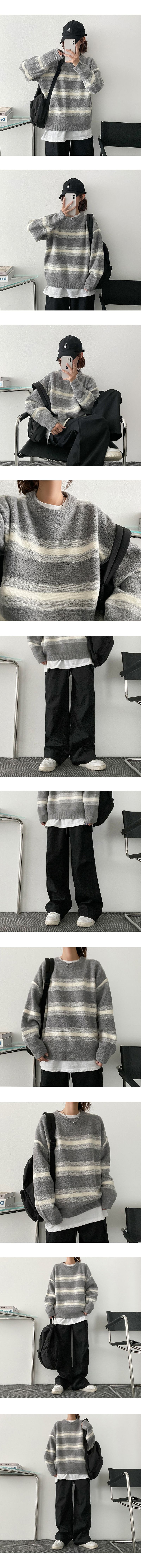 Reta Cargo Wrinkle Shirring Bendable Wide Pants