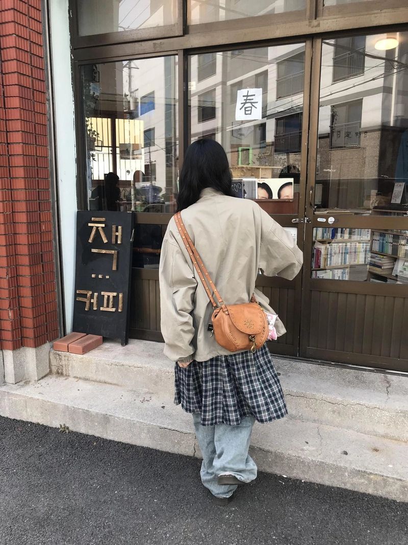 shon spring windjacket