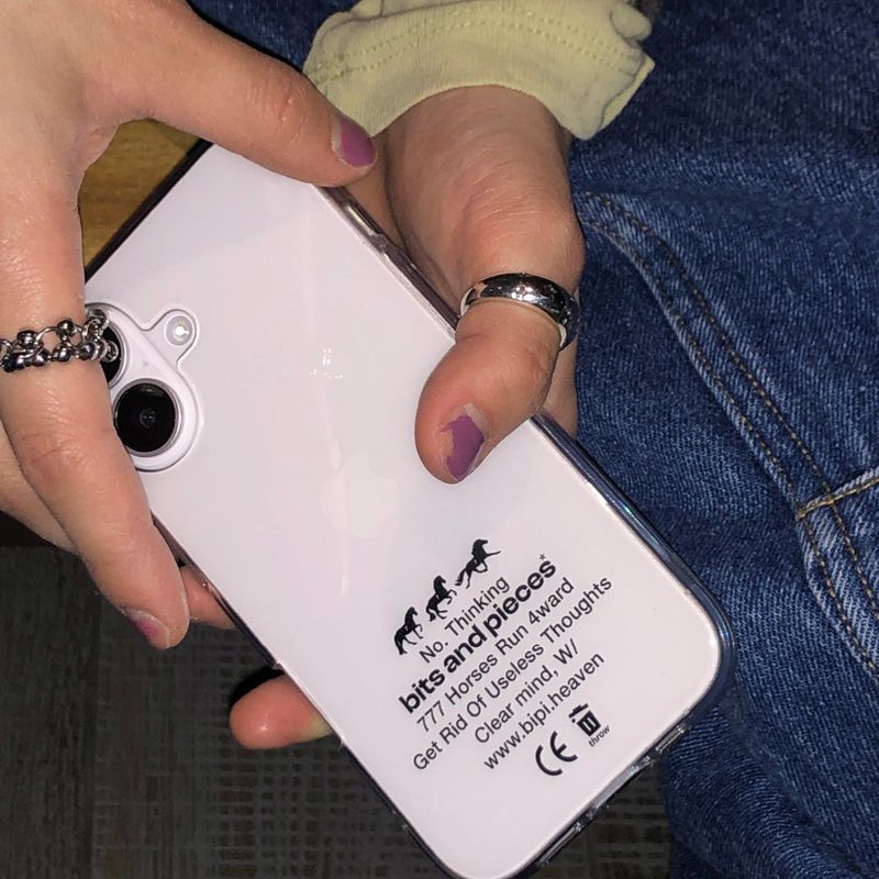 777 horses case