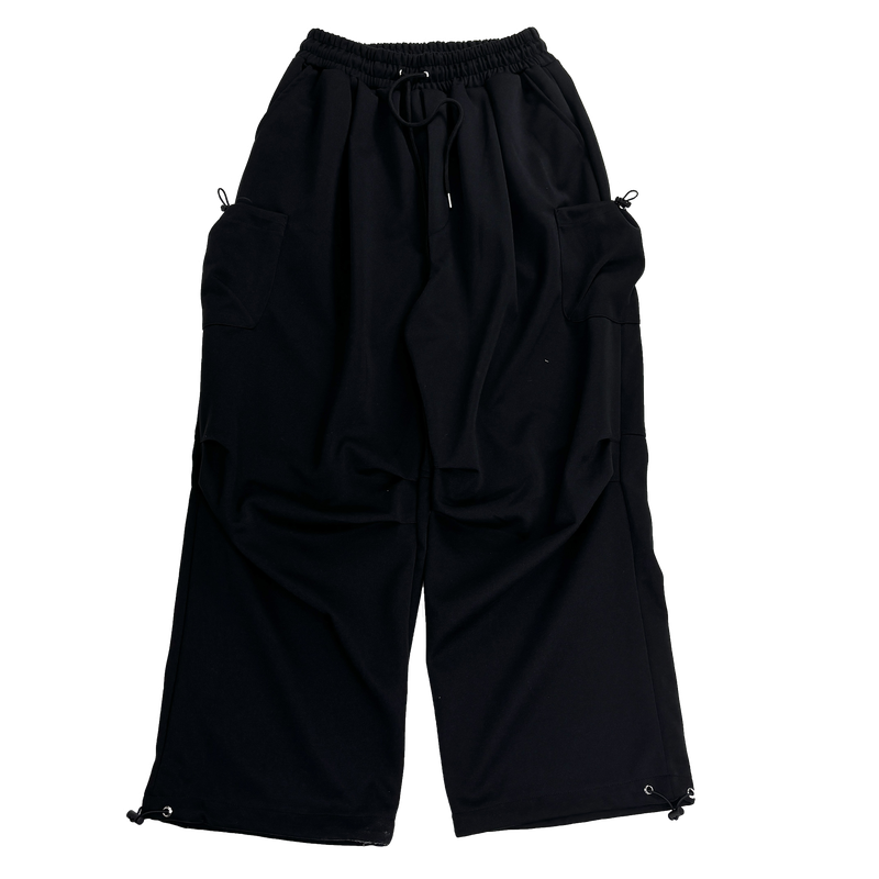 stopper pocket sweat pants